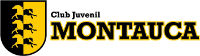 Club Juvenil Montauca Logo